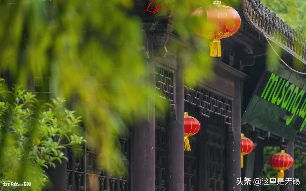 无锡哪些景点不要门票(无锡几个免费又值得一玩的良心景点)-图片10